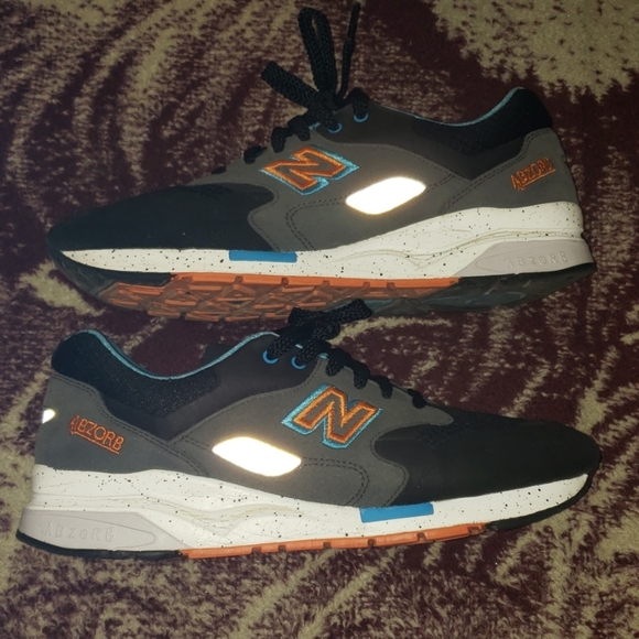 new balance 1600 abzorb new balance 1600 abzorb